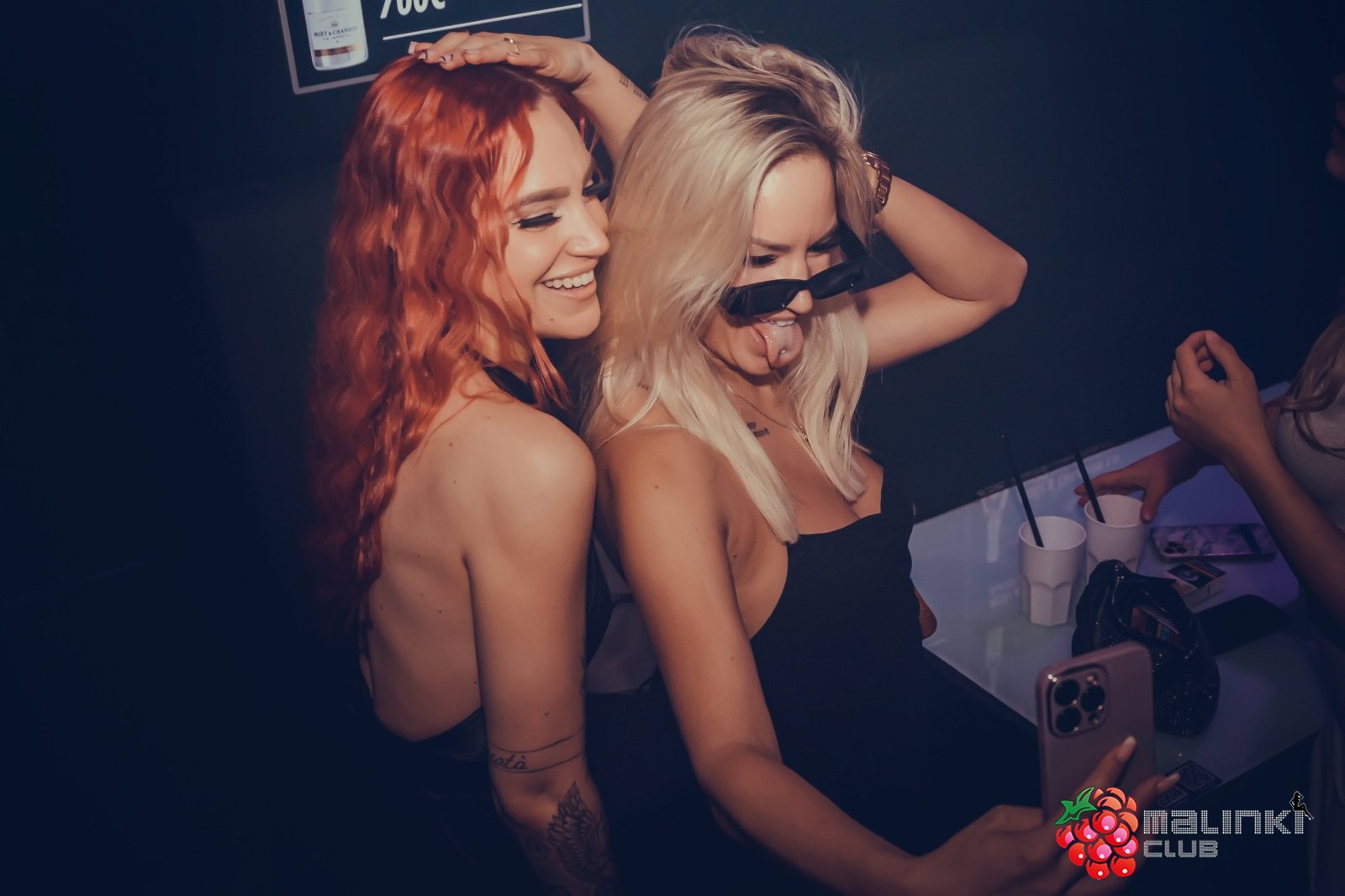 Soul Chicks Supreme