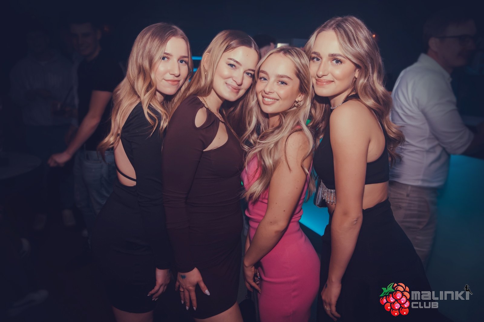 Soul Chicks Supreme