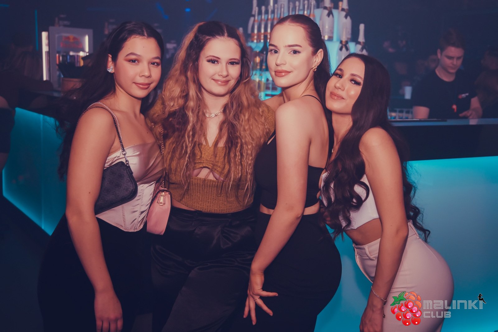 Belvedere Bespoke Nightlife