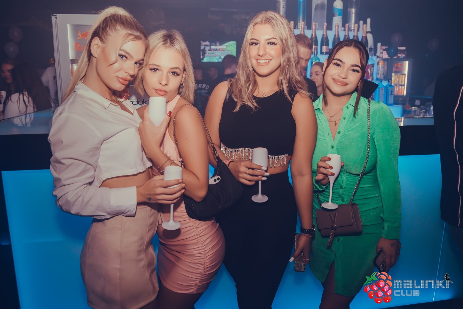 B-Day Party